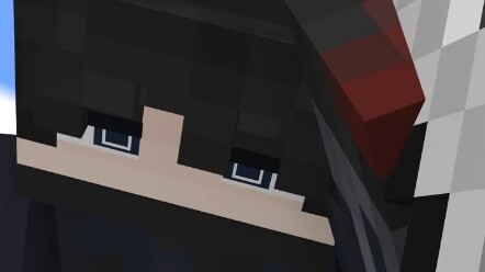 Minecraft Animation