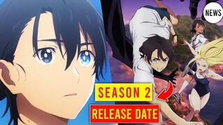 Summer Time Rendering Season 2 Release Date Situation