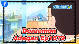 [Doraemon (1979)] Ep1679 Penuh Dengan Nobita - Tanpa Teks_1