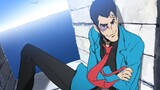 [Lupin đệ tam] Sẽ không bùng cháy đến khi anh ấy đánh cắp trái tim bạn