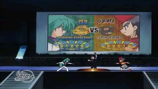 BEYBLADE V-FORCE Season 2 Episode 45 Hindi Dubbed | ANIMAX HINDI