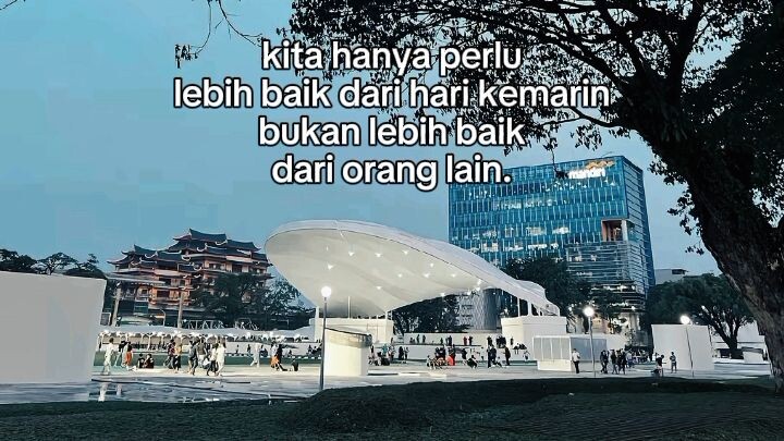 Lapangan Merdeka Medan
