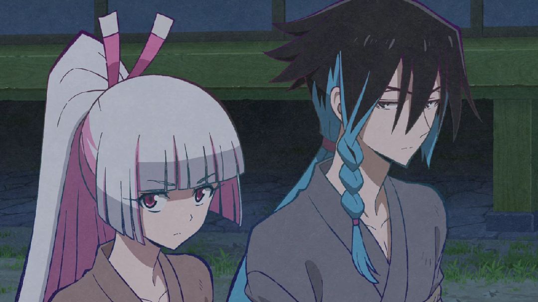 Bucchigire! - 01 - 24 - Lost in Anime