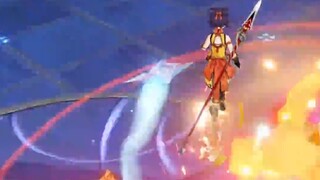 Nhân vật mới của Genshin Impact?Xiang Ling+Haoyou=?