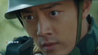 "Don't Run Away" Episode 13 [King of the Mountain] Domineering Straightforward Special Forces & Awkw