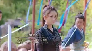 Princess Agent Episode 56