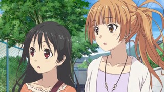 Ep 2 - Inari, Konkon, Koi Iroha [sub Indo]