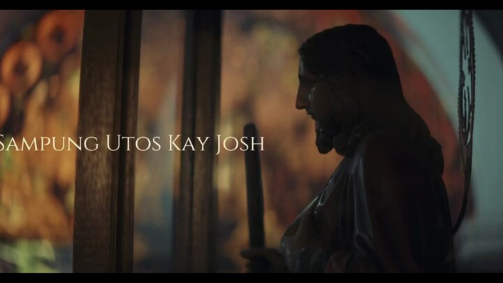 Sampung Utos kay Josh (2025) - Full Movie