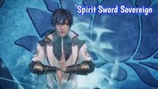 Spirit Sword Sovereign S4 Eps 411