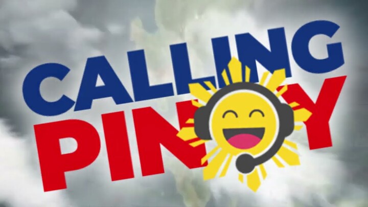 Calling Pinoy Trailer Video