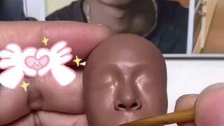 art clay❤️