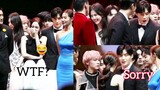 Kim Seon ho, Han So Hee & Park min young Funny Moments 😂 | Kdrama Awards | korean Drama