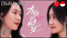 With Love with You (2025) – Eps. 05 [Sub Indo]