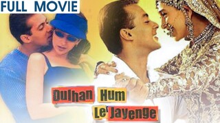 DULHAN HUM LE JAYENGE 2000 DUBBING INDONESIA