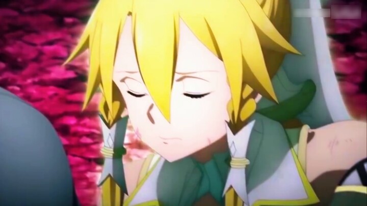 『MAD/ Sword Art Online』 I want Sword Art Online to be on the front page again!