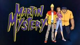 Martin Mystery S01 E12 Nightmare of the Coven