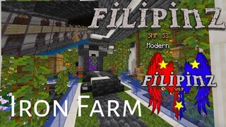 Mabilisang Episode Pero 12 Mins | FilipinzSMP S3 EP6 ( Filipino Minecraft SMP )