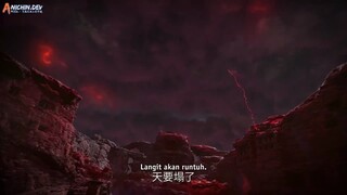 Adventures in Subduing the Demons Episode 05 Sub indo HD(Anichin)