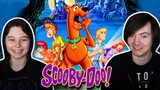 Scooby-Doo All Intros REACTION!! (1969-2016)