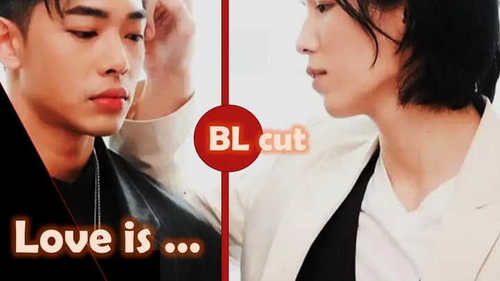 BL cut Love is Science (Love is Science) - Dai Ou x Mark - มิวสิควิดีโอ