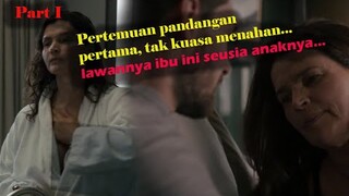 Part I - Gold Digger | Kencan pertama nya, membuat si ibu terpana