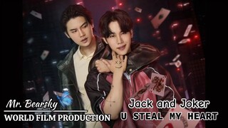 `Jack & Joker  `USMHEART - Episode 2