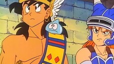 Dragon Quest - Legend of the Hero Abel (ดราก้อนเควส - ตำนานผู้กล้าอาเบล) - Ep 06
