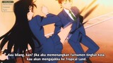 Ran Master Karate | Shinichi Bisa Ngeles | Funny Moment | Detective Conan Epic