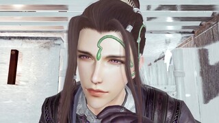 【 Jianwang 3 】สุนัขที่คุณพูดถึงอยู่ที่ไหน?