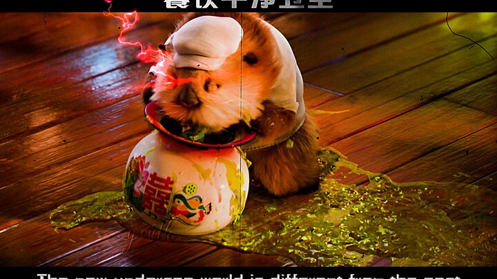 【深海】"笑死了萌萌可爱的,五星好评"