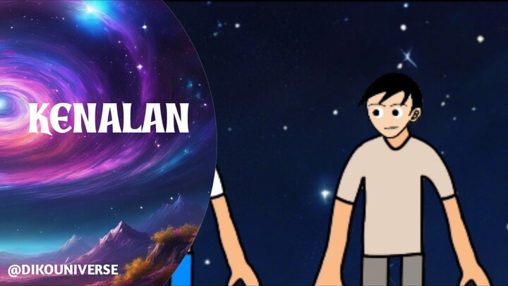 KENALAN Part 1 - Diko Universe