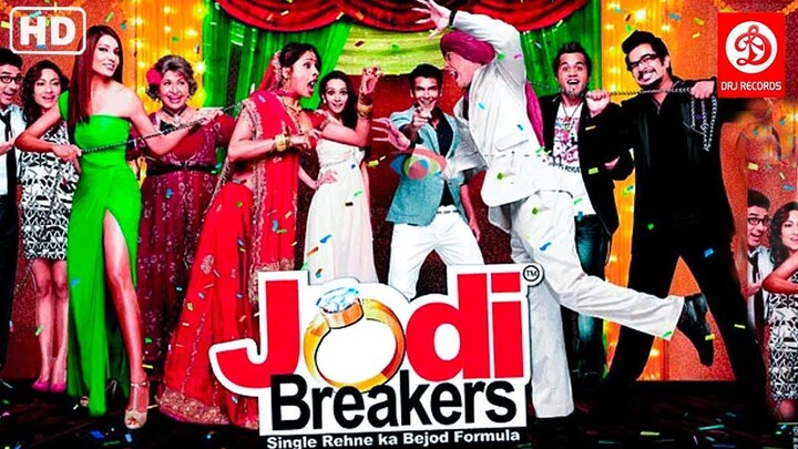Jodi Breakers (2012) 1080p HD Hindi x264