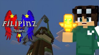 FilipinzSMP S3 EP15 | Raid Farm (Filipino Minecraft SMP)