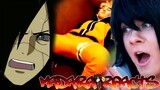 “What are you Doing Naruto!?” Madara Reacts to NARUTO COSPLAY CRACK