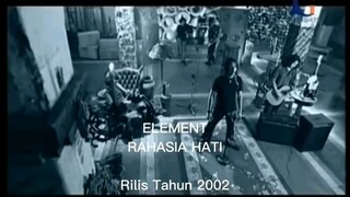 JET - ELEMENT & SLANK