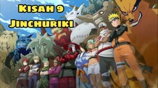 Kisah Hidup 9 Jinchuriki