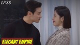 ENG/INDO]Elegant Empire||Episode 88||Preview||Han Ji Wan,Kim Jin Woo,Kang Yul,Son Sung Yoon