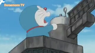 Doraemon New TV Series (Ep 31.7) Cuộc chiến giữa các phi thuyền #DoraemonNewTVSeries