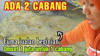 PEJUANG RUPIAH!! DEMI ANAK RELA JUALAN APA SAJA OMSET PERHARI 1 JUTA | IDE USAHA MENJANJIKAN