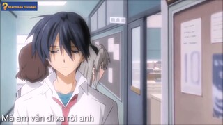 Deago bàn tay vàng - AMV -  Đã Gần Như Hạnh Phúc #anime #schooltime