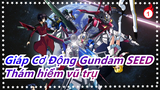 [Giáp Cơ Động Gundam SEED] C.E. 73: Stargazer, Thám hiểm vũ trụ, những điều ước chiến tranh_1
