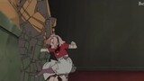 Momen fight Sakura wktu kecil cuii