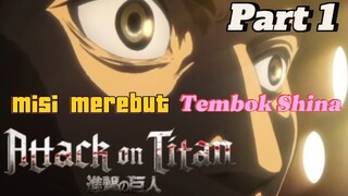 Dubbing Indonesia Anime