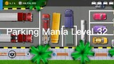Parking Mania Level 32