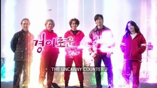 The Uncanny Counter S2 Ep.8 Eng Sub