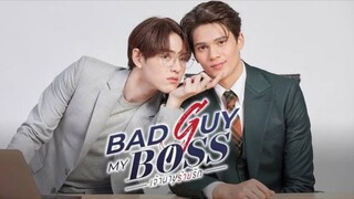 Bad Guy My Boss EP 9 (UNCUT) plsss like and follow 🫶🫶🥹