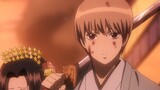 [Gintama] Okita Sougo Vs Kamui