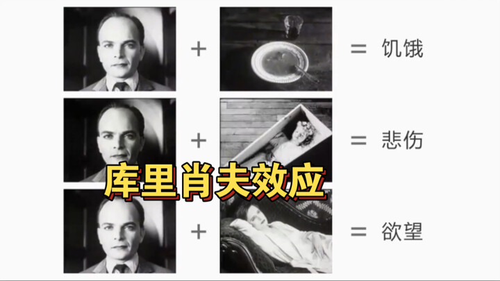 什么叫蒙太奇？我拍给你看啊，我们都身在其中而不自知