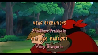 chhota Bheem Master of Shaolin full movie