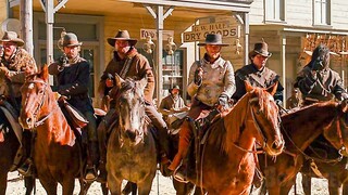 They Offer 2000$ to shoot the Sherif  | 3:10 to Yuma | CLIP